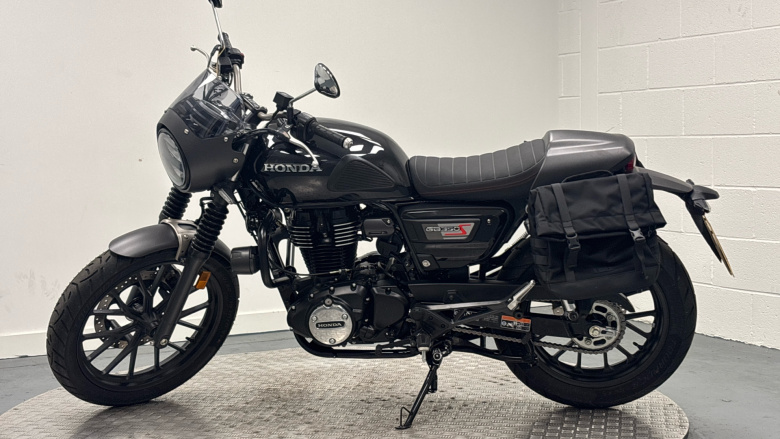 Honda GB350S (25MY)